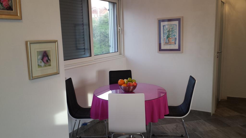 Apartment Ika Zadar Habitación foto