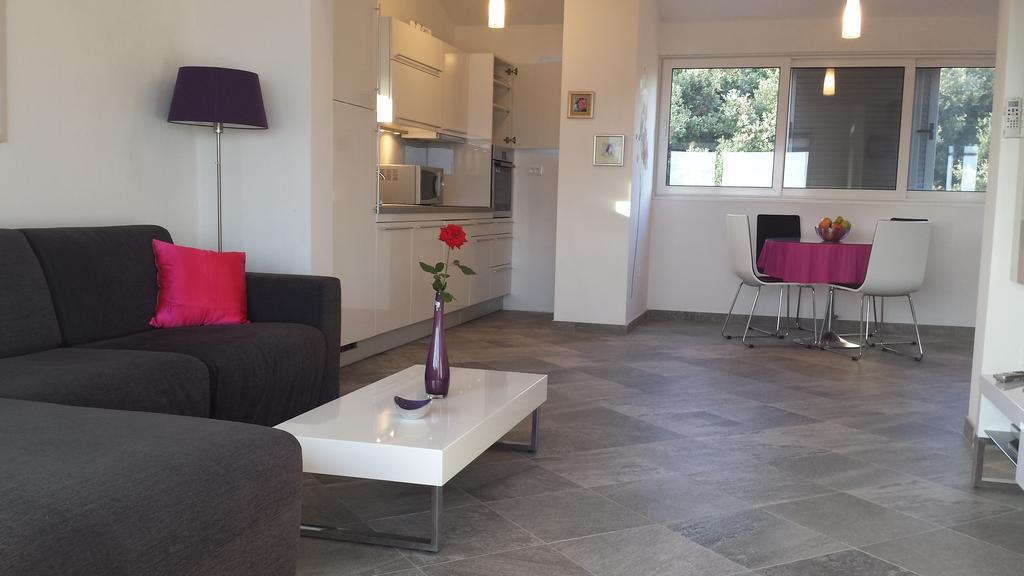 Apartment Ika Zadar Habitación foto