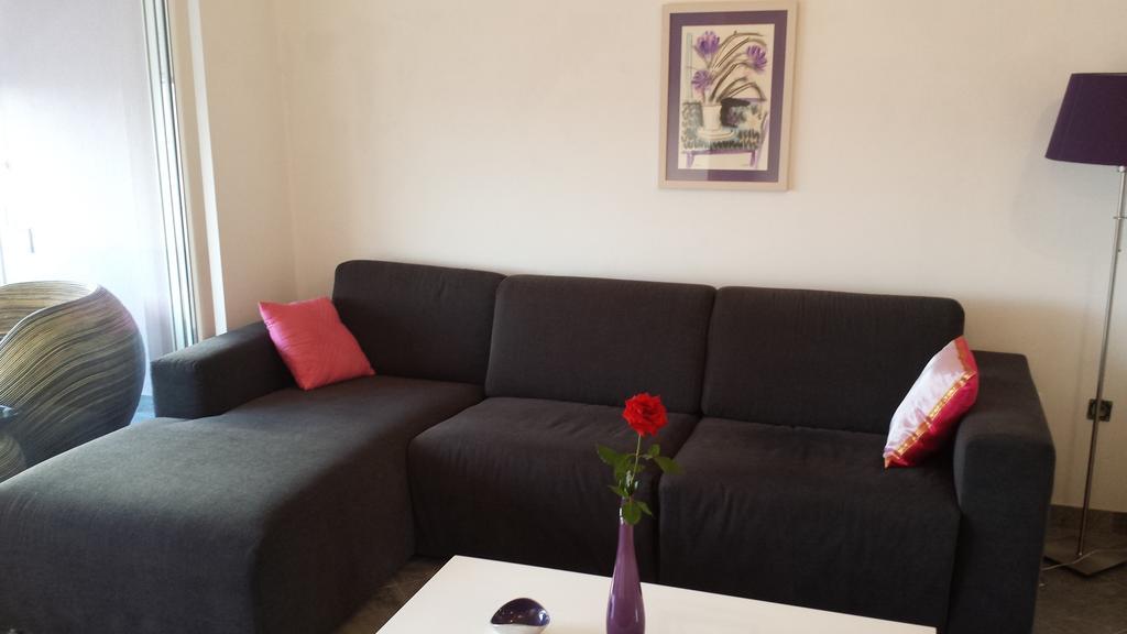 Apartment Ika Zadar Habitación foto