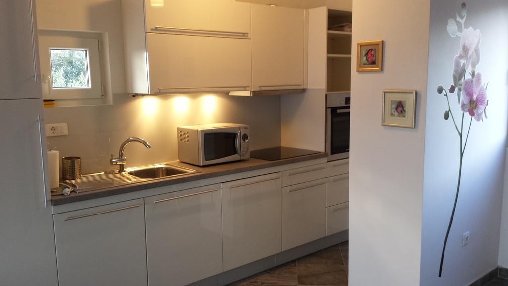 Apartment Ika Zadar Habitación foto