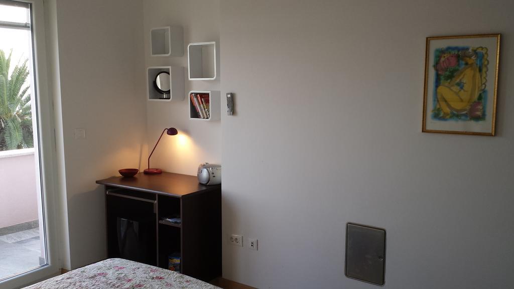 Apartment Ika Zadar Habitación foto