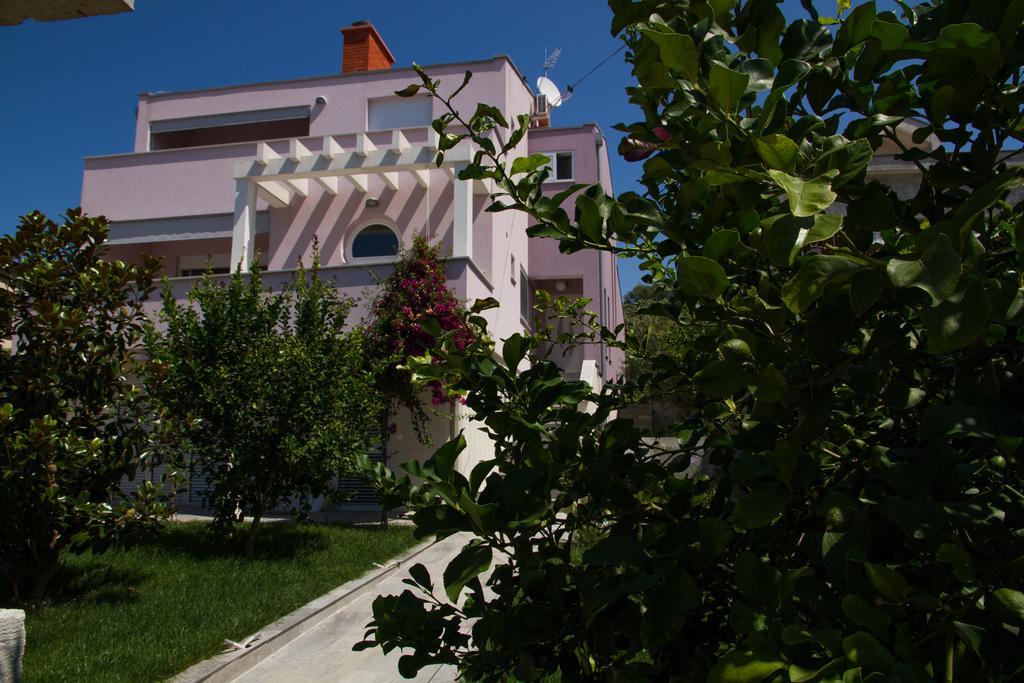 Apartment Ika Zadar Habitación foto