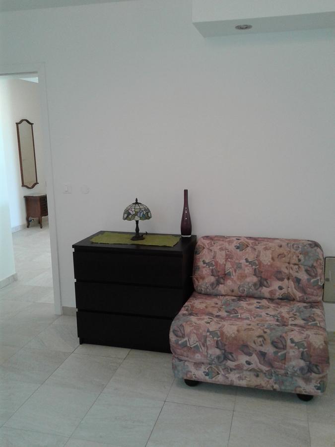 Apartment Ika Zadar Exterior foto