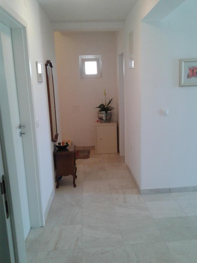 Apartment Ika Zadar Exterior foto