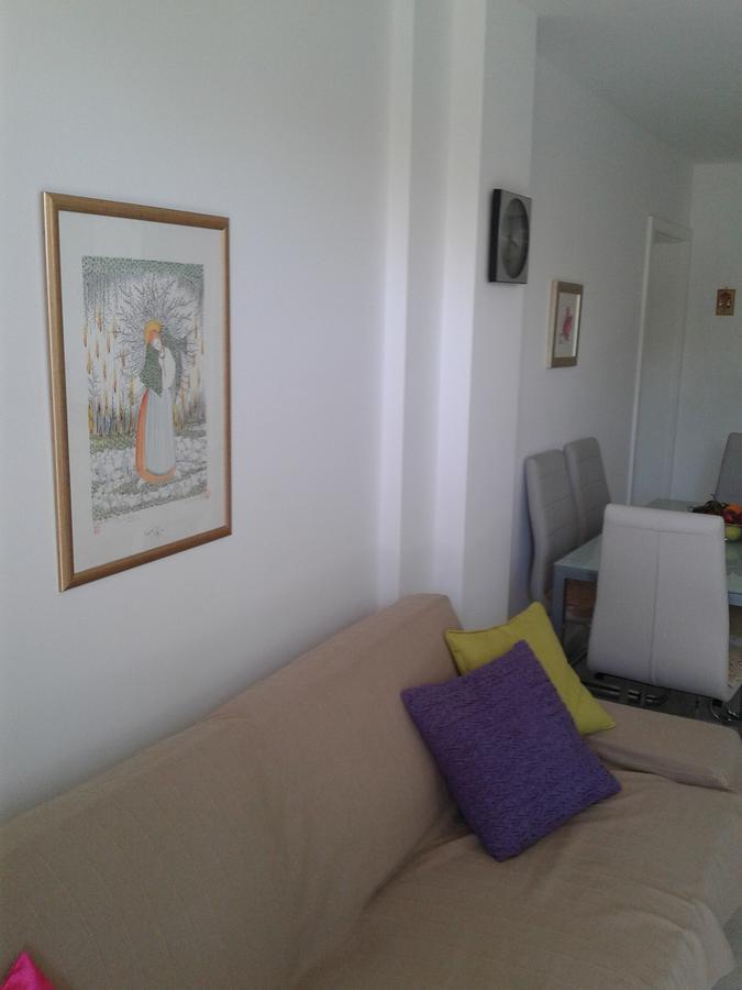 Apartment Ika Zadar Exterior foto